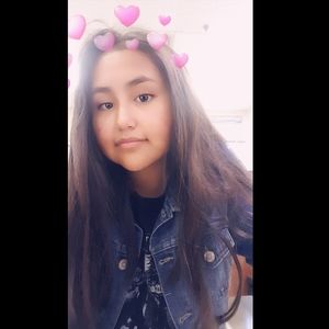 Meet your Posher, Dianna